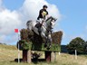 Draak - CCI3* Blair Castle 2014