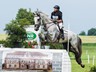 Draak - CCI3* Strzegom 2015